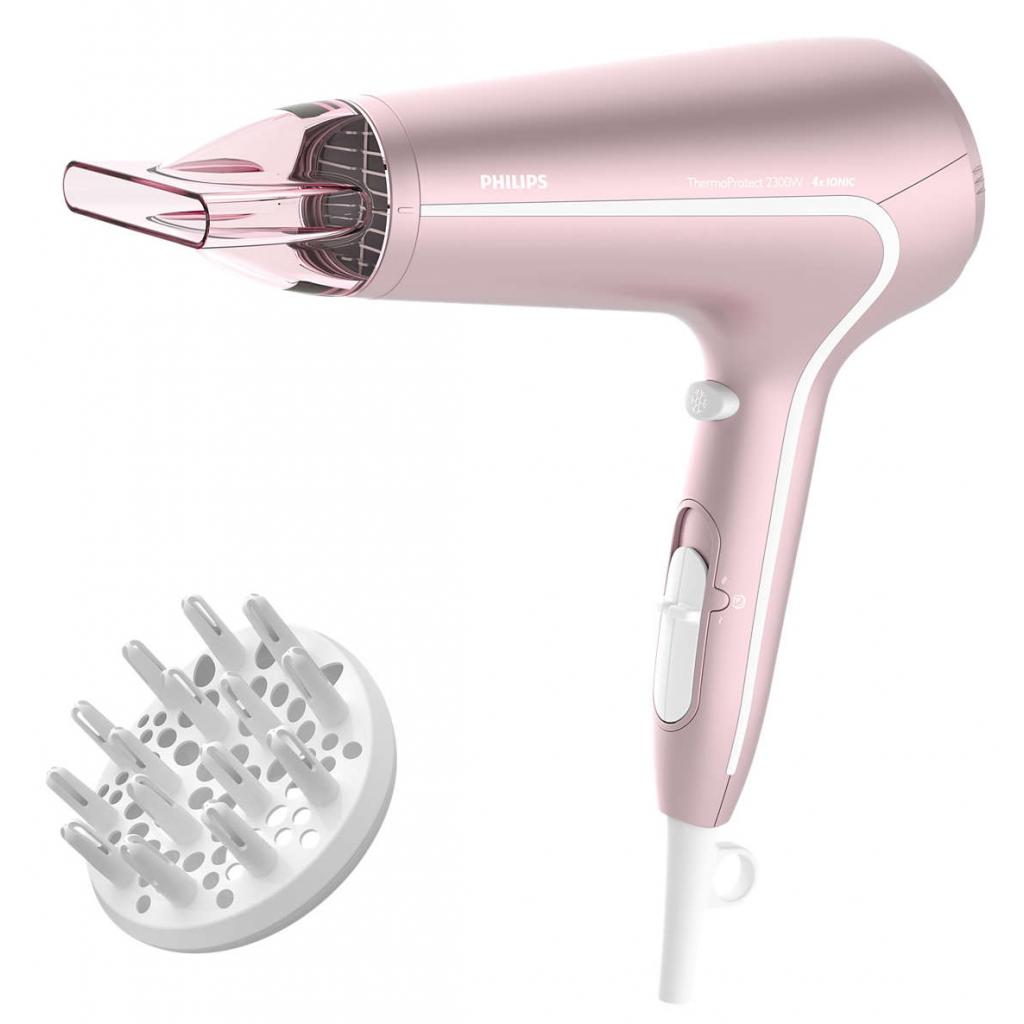 Фен Philips BHD290/00 - зображення 1