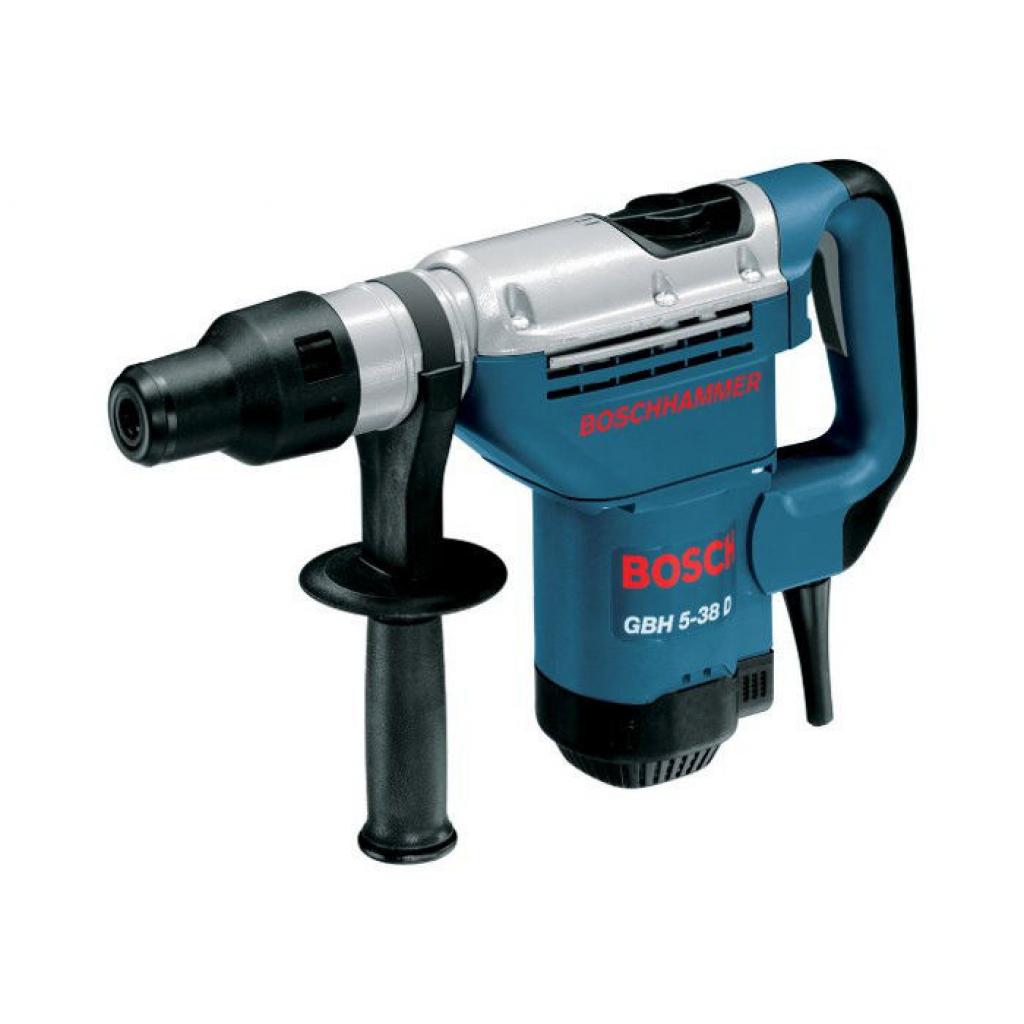 Перфоратор Bosch GBH5-38D (0.611.240.008) - изображение 1
