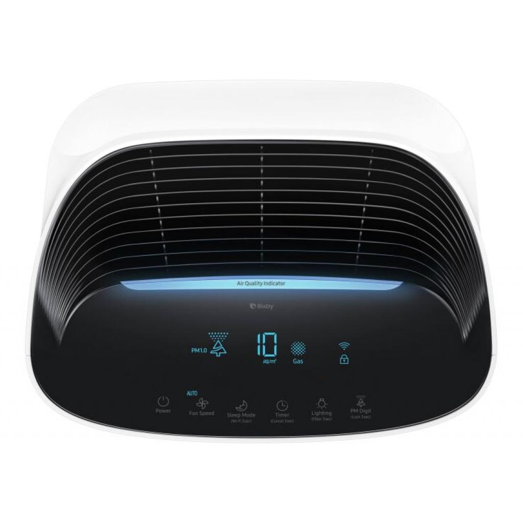 Очисник повітря Samsung AX90T7080WD/ER - изображение 7