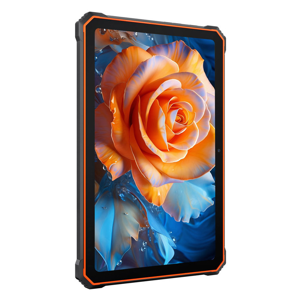 Планшет Blackview Tab Active 8 10.36" 6/128GB /LTE Orange (6931548313649) - зображення 3