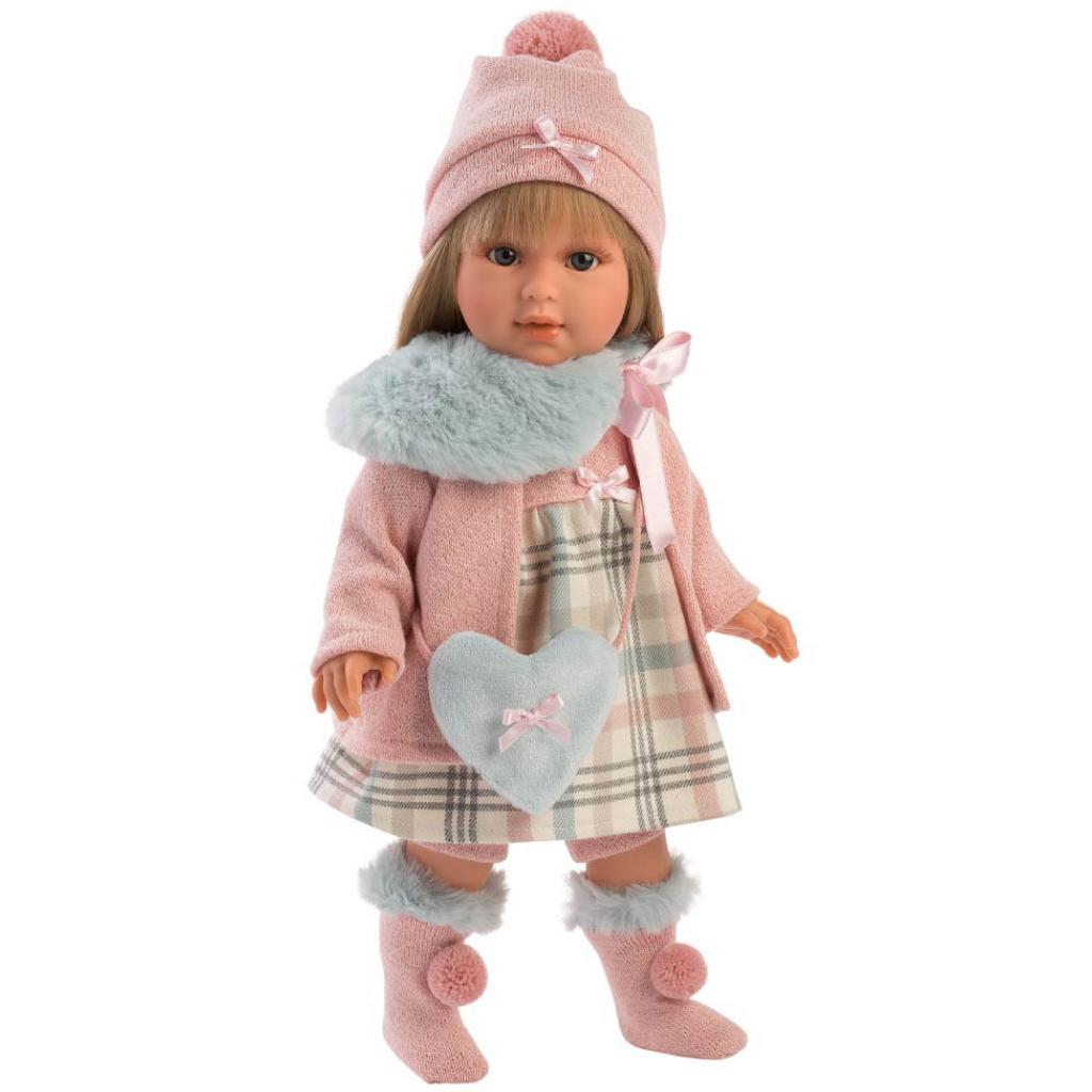 Лялька Llorens Tina, 40 см (54029) - зображення 1