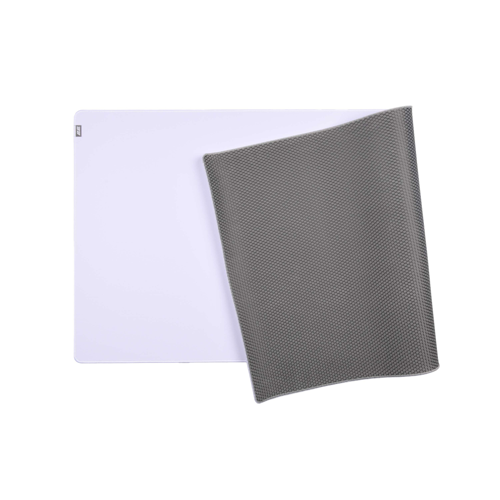 Килимок для мишки 2E Gaming Pro Speed 2XL White (2E-SPEED-2XL-WH-PRO) - зображення 2