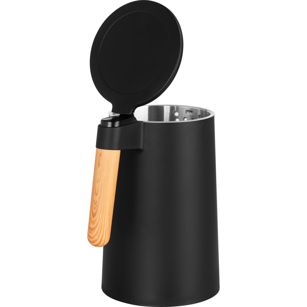 Електрочайник ECG RK 1799 Smart Black - зображення 3