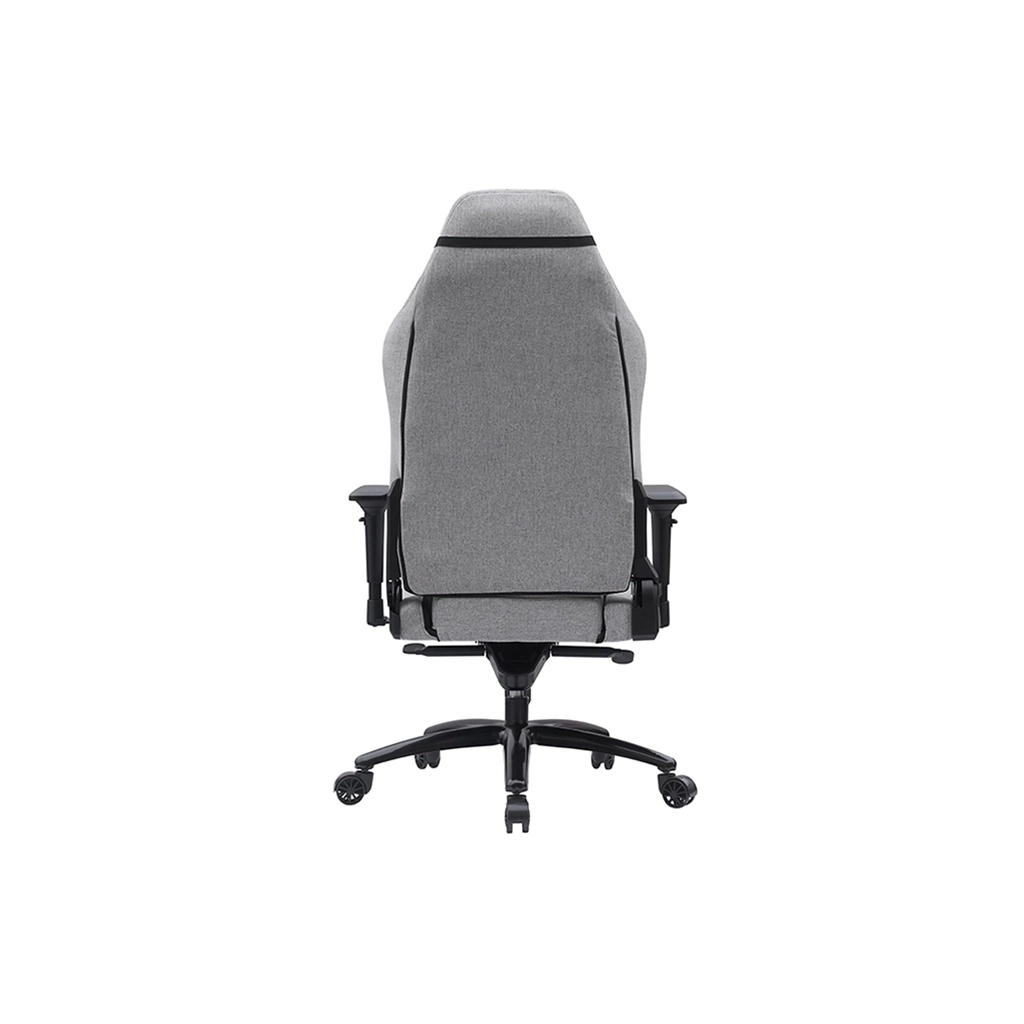 Крісло ігрове Аклас Альтрон R-MB OT-R240 Сіре (00083688) - зображення 5