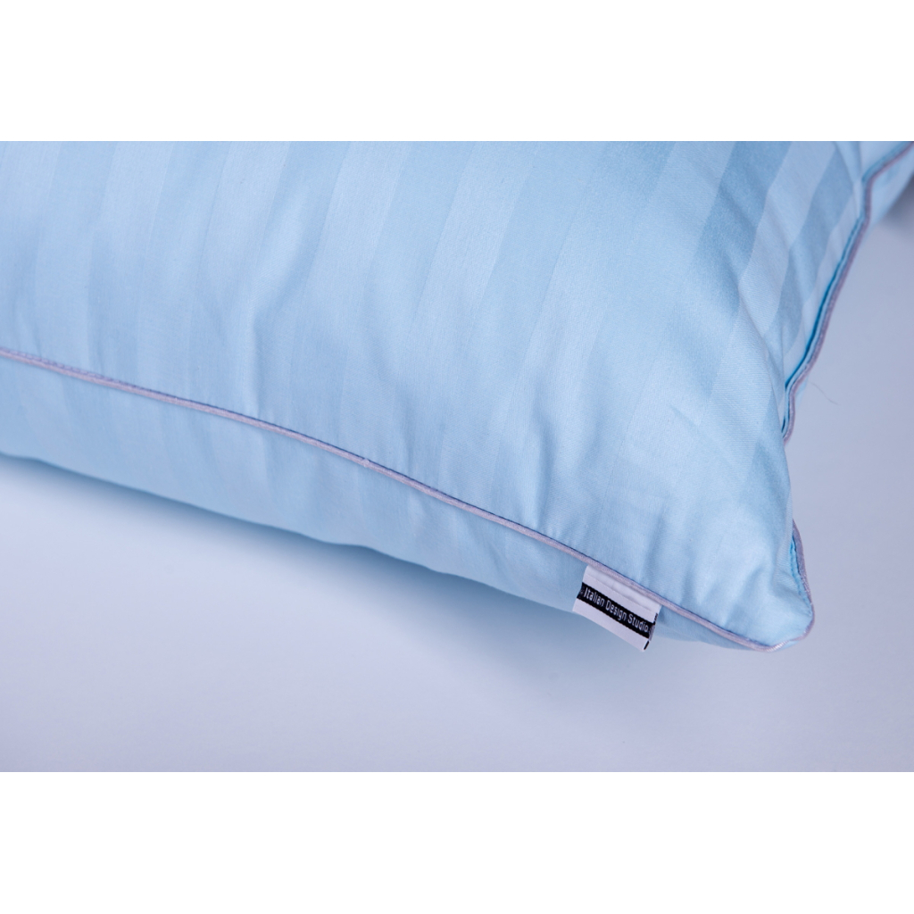 Подушка MirSon 1477 Valentino Hand Made memory effekt М'яка 40х40 см (2200003263114) - зображення 7