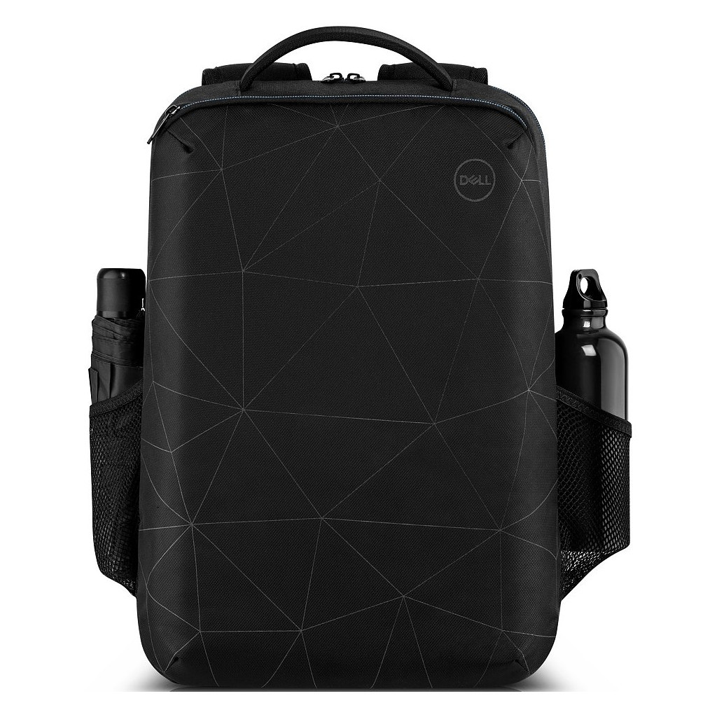Рюкзак для ноутбука Dell 15.6" Essential Backpack ES1520P (460-BCTJ) - зображення 5