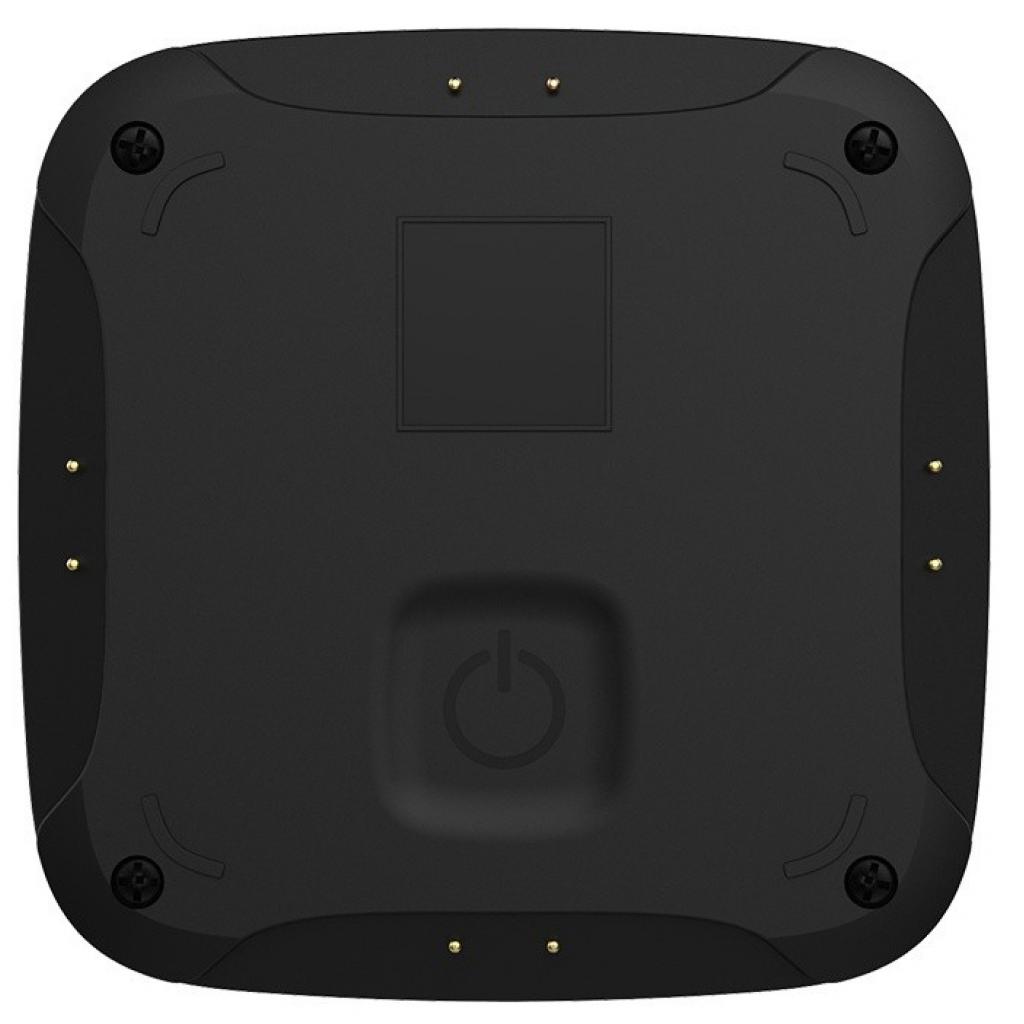 Датчик затоплення Ajax LeaksProtect black - изображение 4