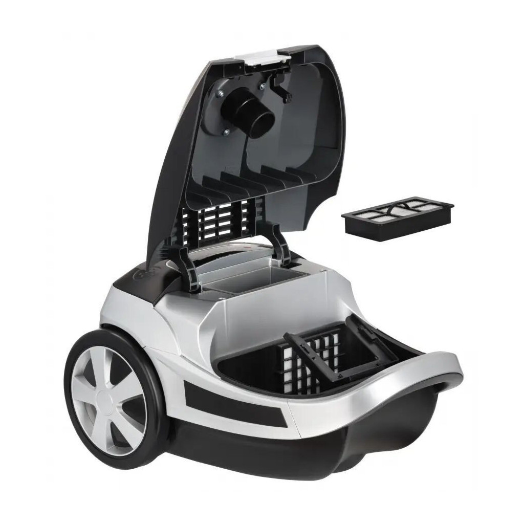 Пилосос MPM MOD-51 - зображення 6