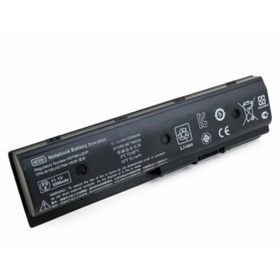 Акумулятор до ноутбука ExtradigitalHP Pavilion DV4-5000 (HSTNN-LB3P) 11.1V 5200mAh  (BNH3978) - зображення 1