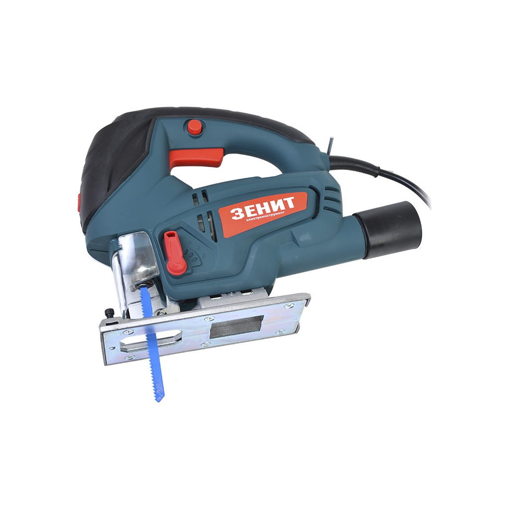 Електролобзик Зеніт ЗПЛ-1100 МС (841395) - зображення 2