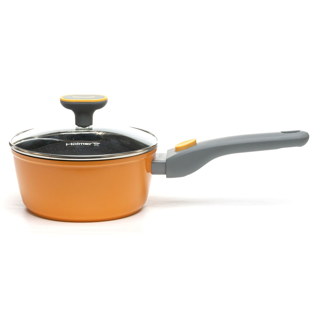 Ківш Hölmer Star Sunny Premium 1,8 л (SP-1318-SDMOL Star Sunny Premium) - зображення 1