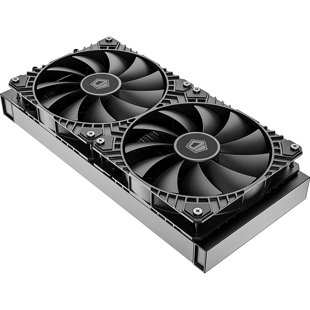 Система рідинного охолодження ID-Cooling FX280 - зображення 3