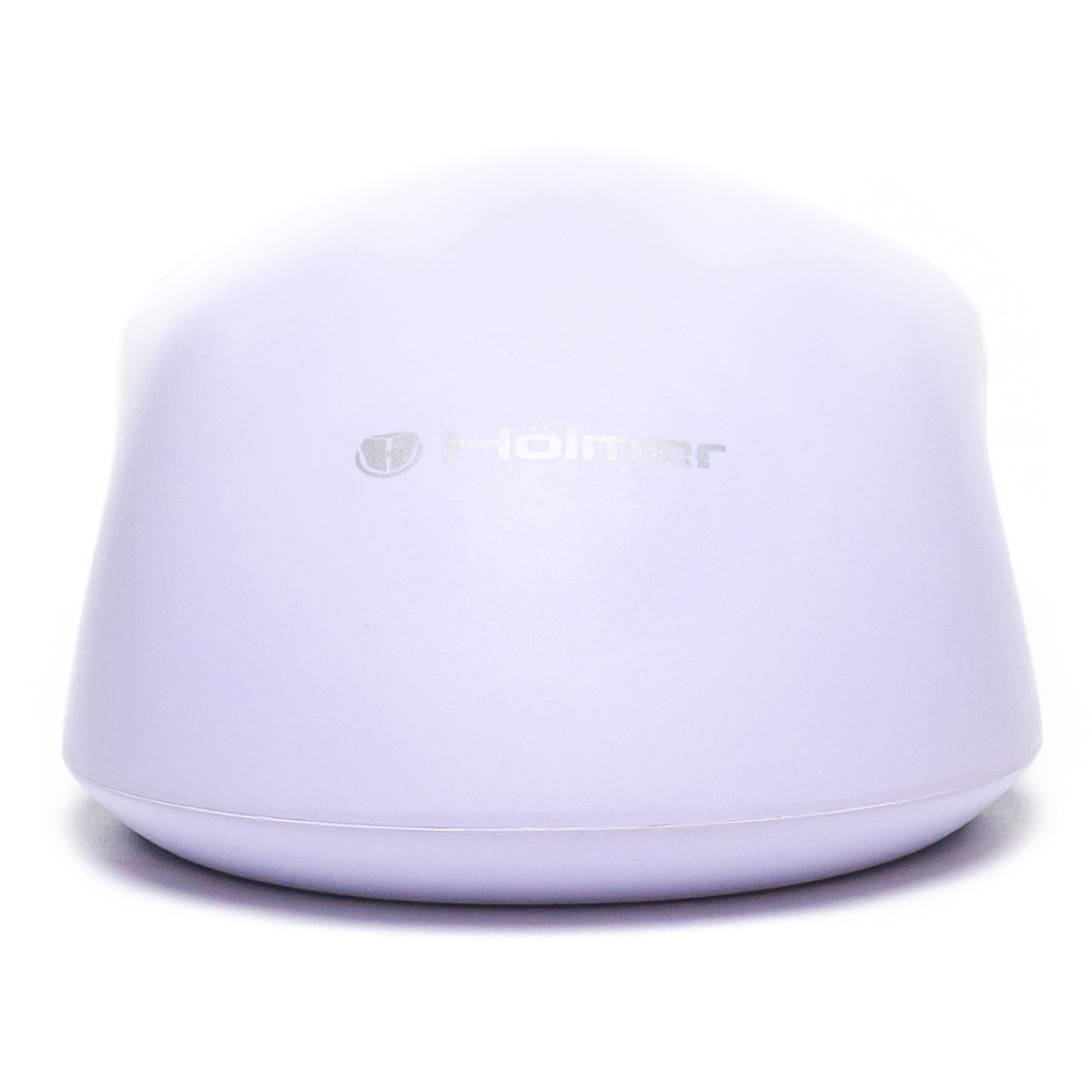 Мишка Hölmer MW-02OF Wireless/Bluetooth Purple (MW-02OF) - зображення 7