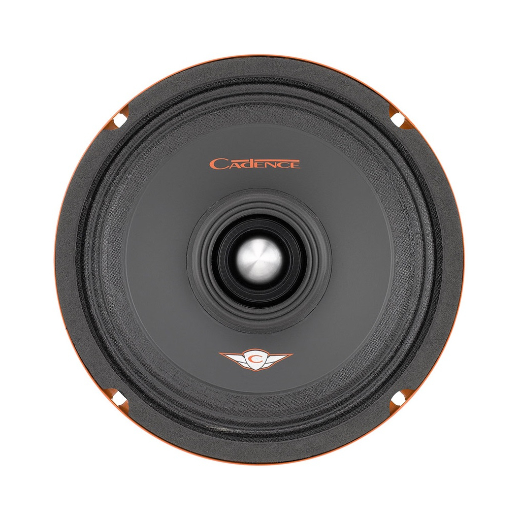 Компонентна акустика Cadence XM 6KM - зображення 2