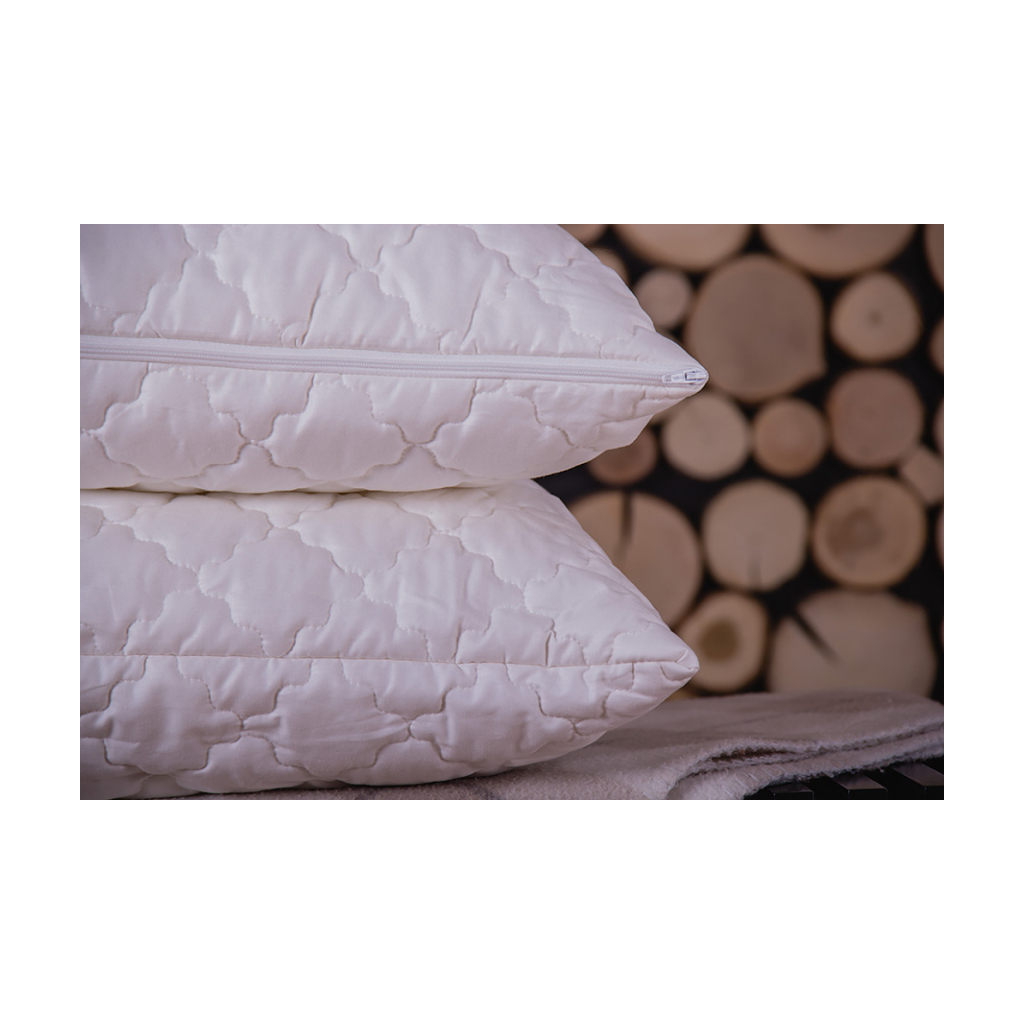 Подушка Billerbeck Е45 Bamboo 50x70 см (51932112) - зображення 3