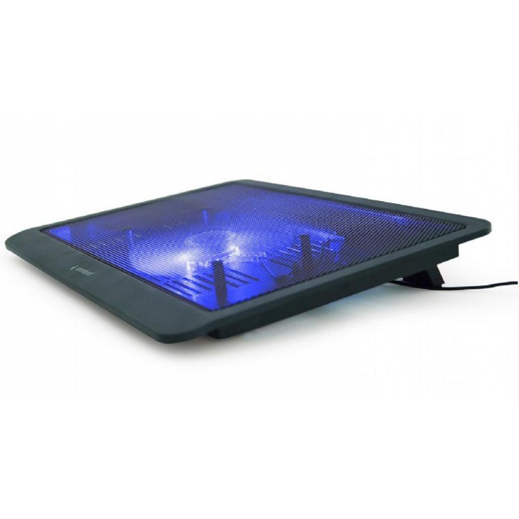 Підставка до ноутбука Gembird NBS-1F15-03 - зображення 3