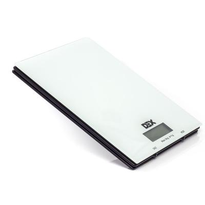 Ваги кухонні DEX DKS-403 - зображення 3