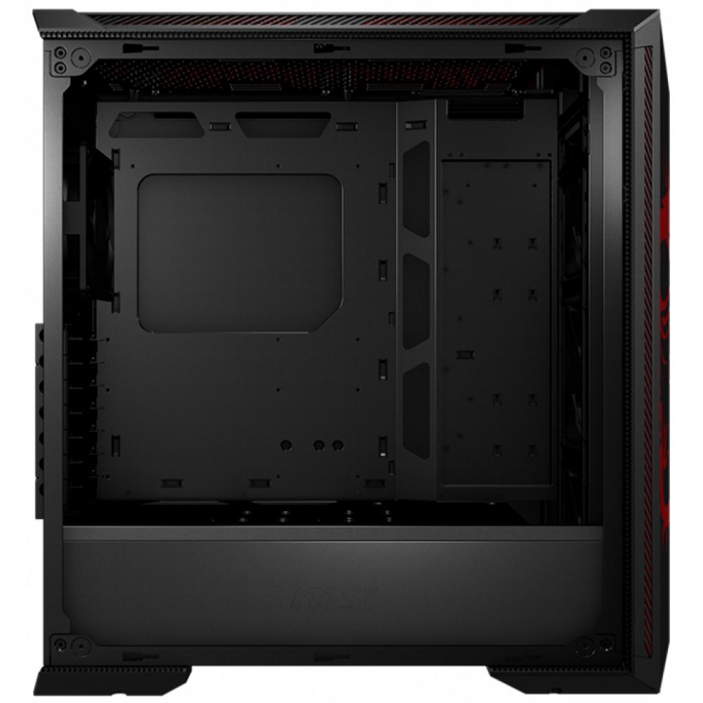 Корпус MSI MPG GUNGNIR 100D - зображення 4