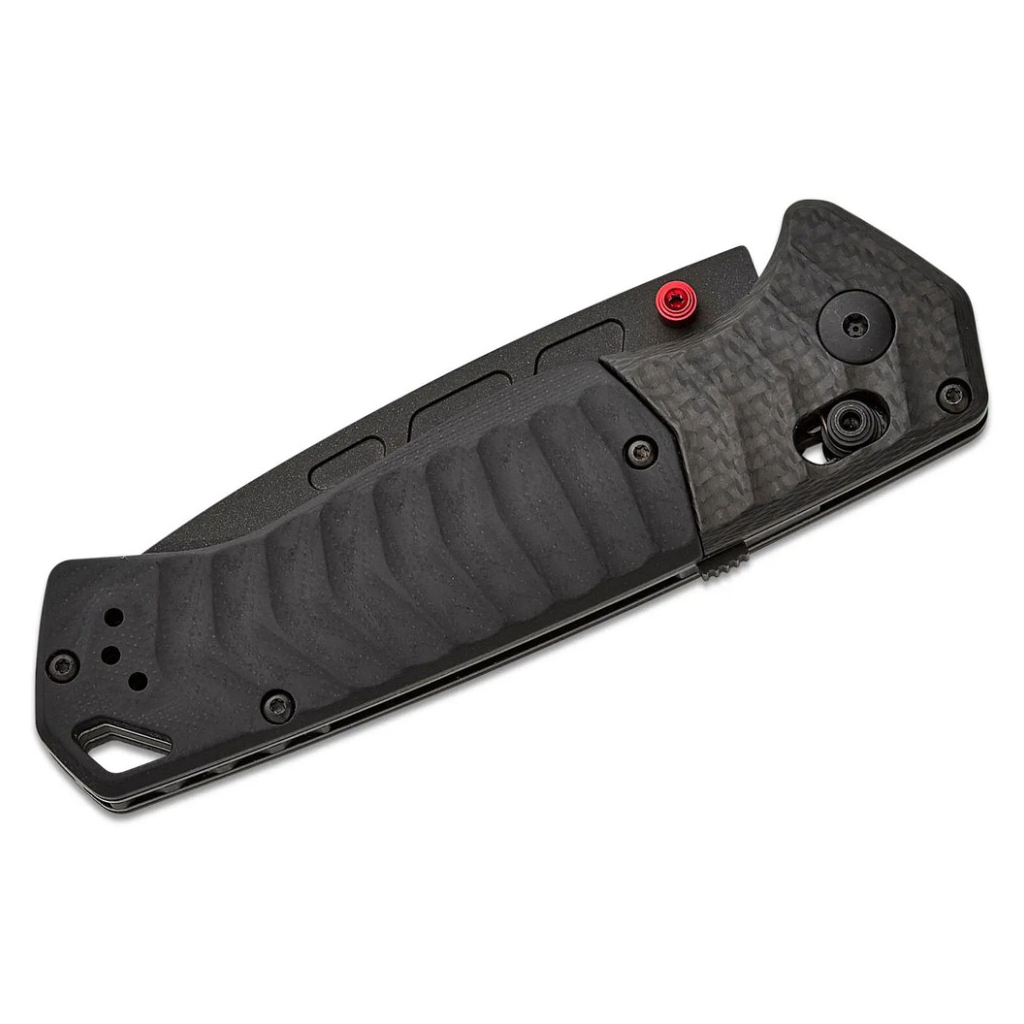 Ніж Benchmade PSK (593BK-01) - зображення 4
