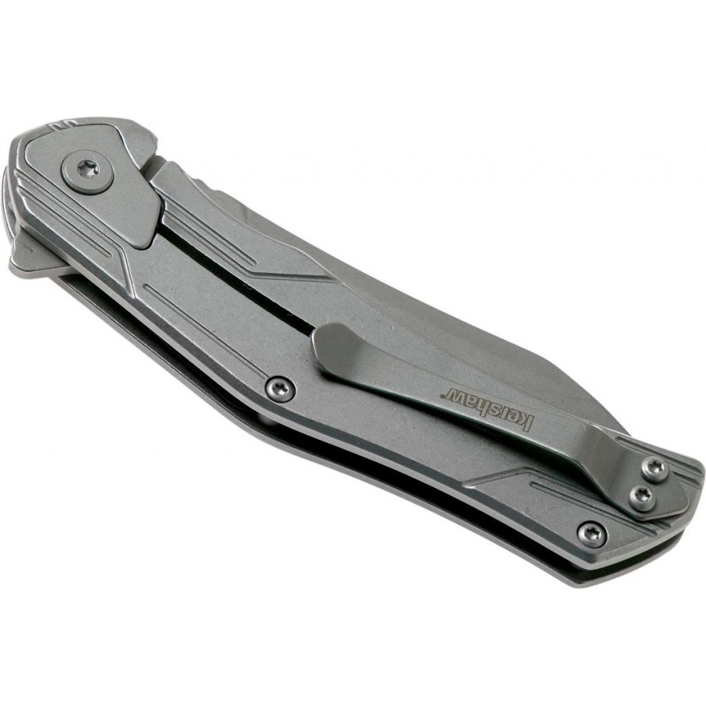 Ніж Kershaw Husker (1380) - зображення 7