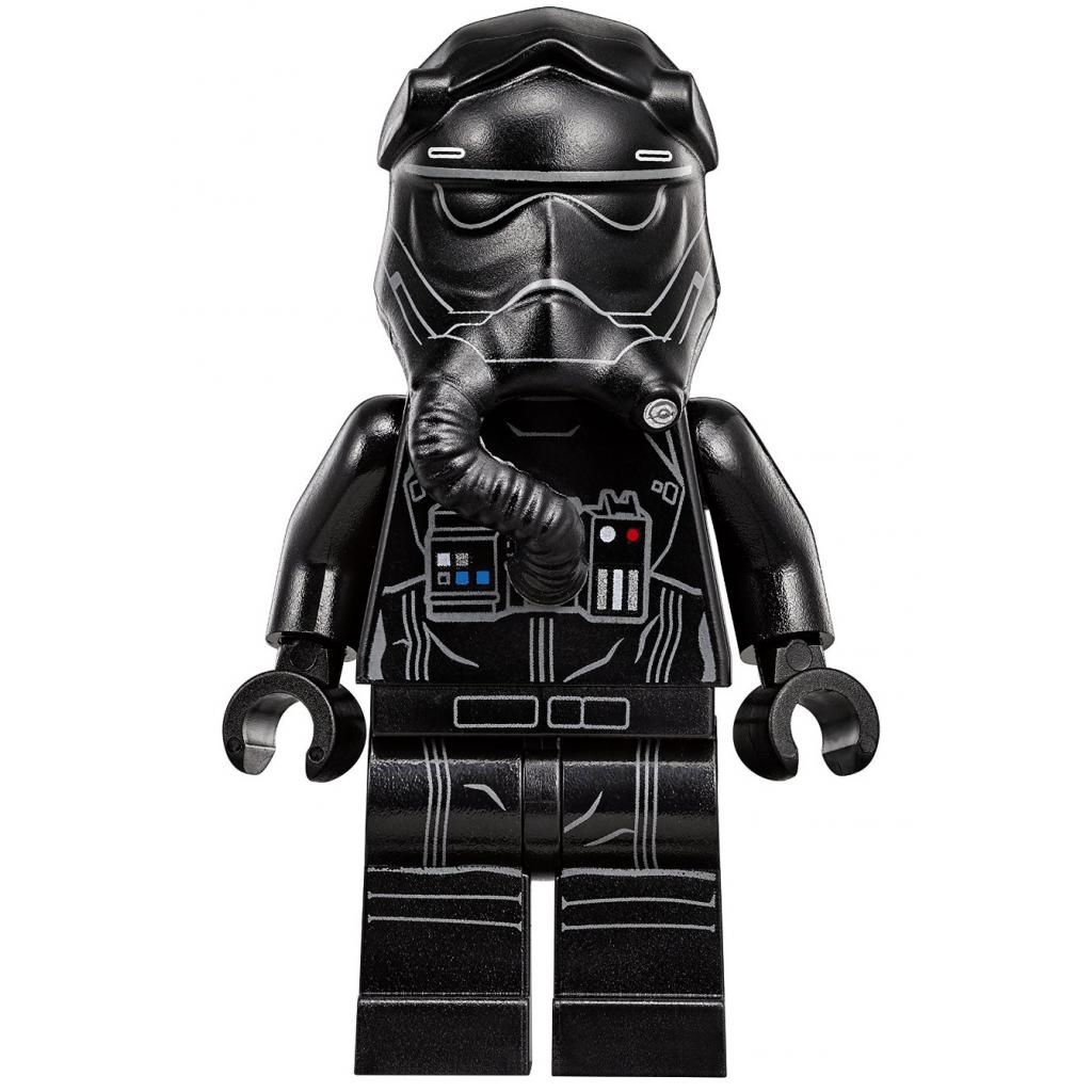 Конструктор LEGO Star Wars Винищувач особливих військ Першого Ордену (75101) - зображення 7