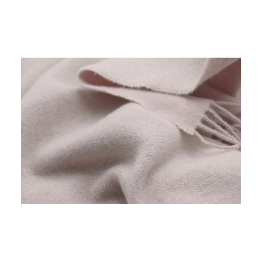 Плед Billerbeck Plaid ros-ecru 130х170 (797544) - зображення 3