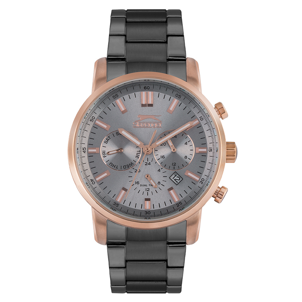 Наручний годинник Slazenger SL.09.6200.2.03 - зображення 1