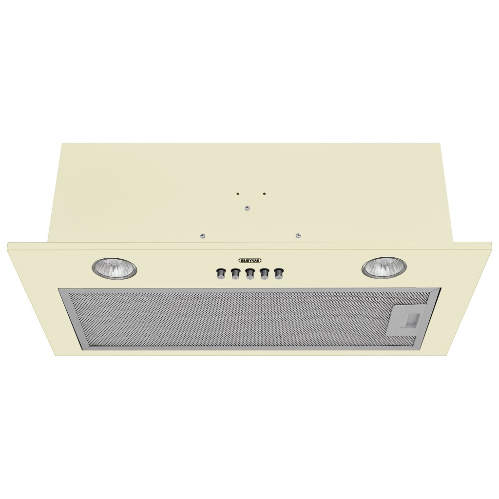 Витяжка кухонна Eleyus INTO 960 52 BG - зображення 1