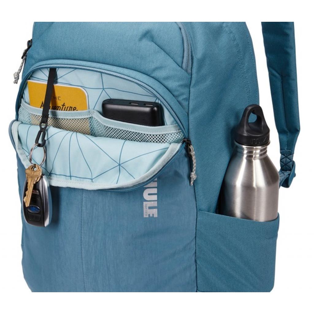 Рюкзак для ноутбука Thule 15.6" Campus Exeo 28L TCAM-8116 Aegean Blue (3204328) - зображення 6