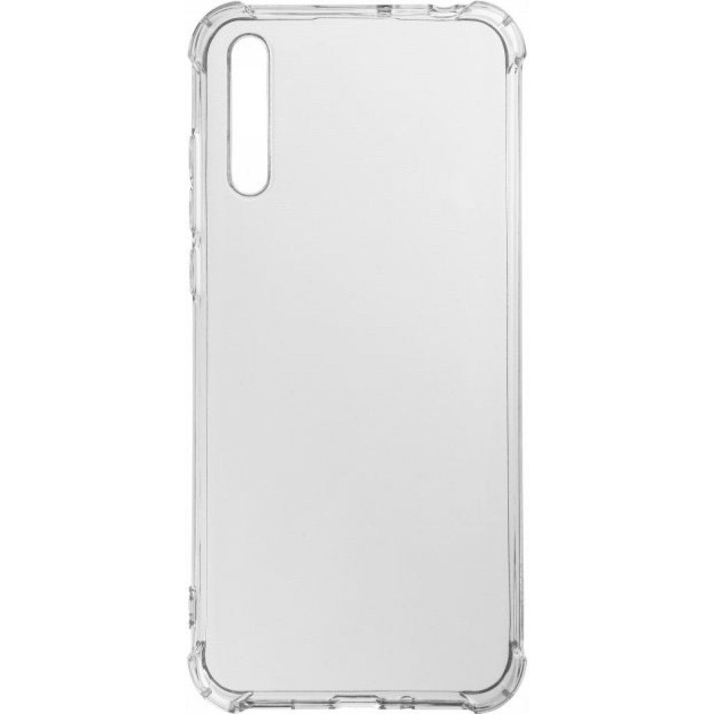 Чохол до мобільного телефона Armorstandart Air Force Huawei P Smart S Transparent (ARM57099) - зображення 1