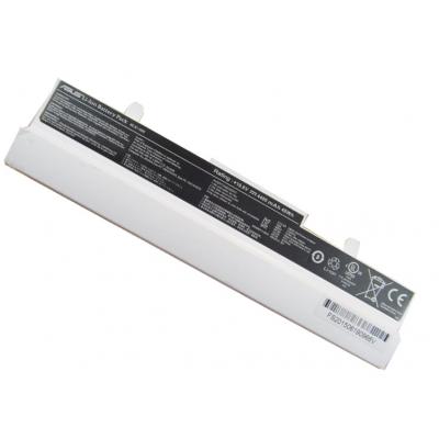 Акумулятор до ноутбука ASUS Asus AL31-1005 4400mAh 6cell 10.8V Li-ion (A47002) - зображення 2