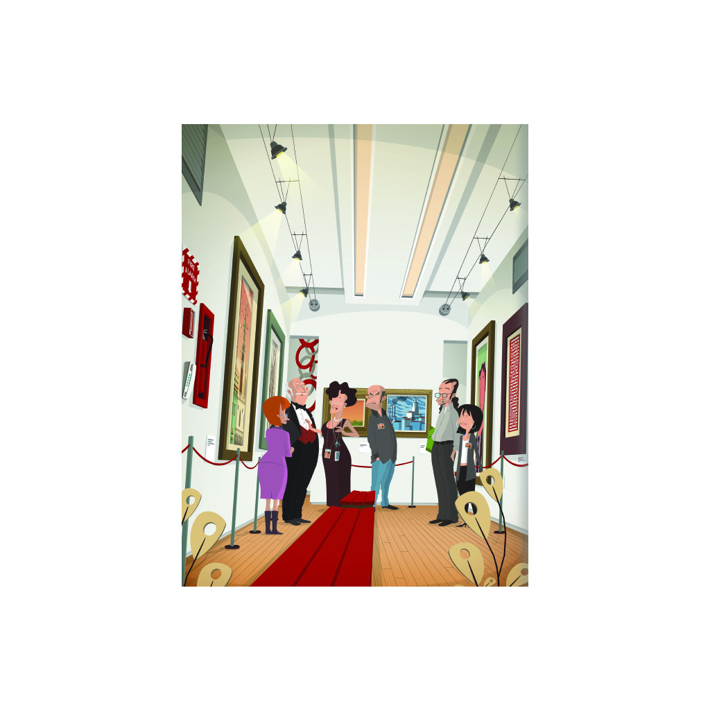 Книга Велике розслідування. Хапайся за зачіпку - Анжелс Наварро #книголав (9786178012946) - зображення 7