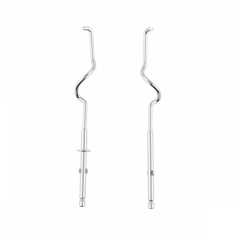 Міксер Scarlett SC-HM40S19 - зображення 2