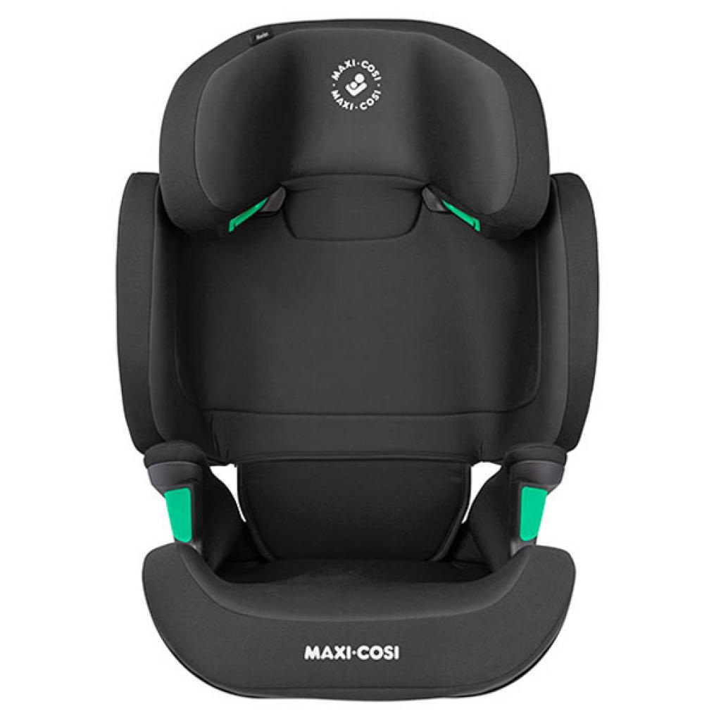 Автокрісло Maxi-Cosi Morion Basic Black (8742870110) - зображення 2