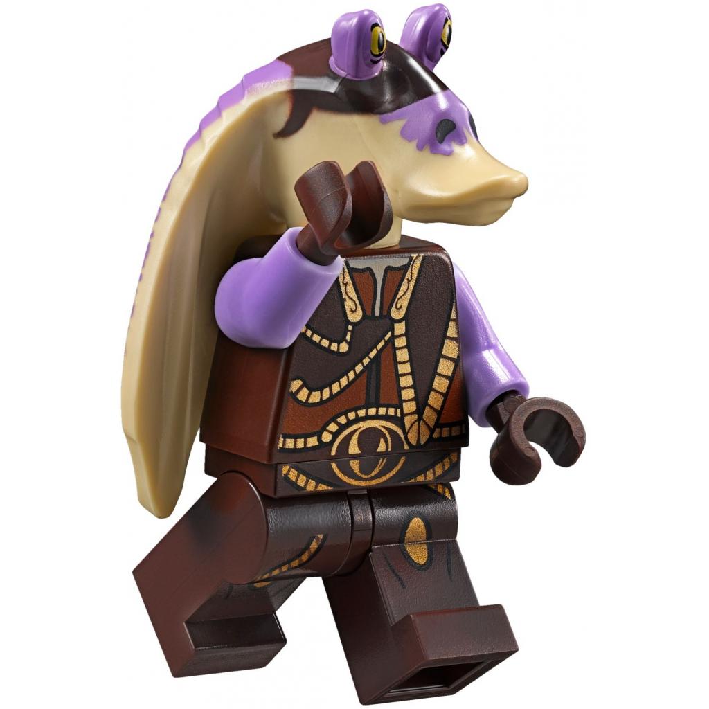 Конструктор LEGO Star Wars Флеш-спідер (75091) - зображення 7