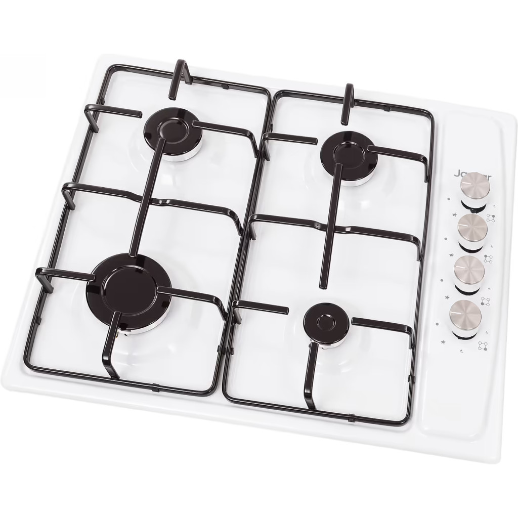 Варочна поверхня Jantar HSR 60 WH EF - изображение 4