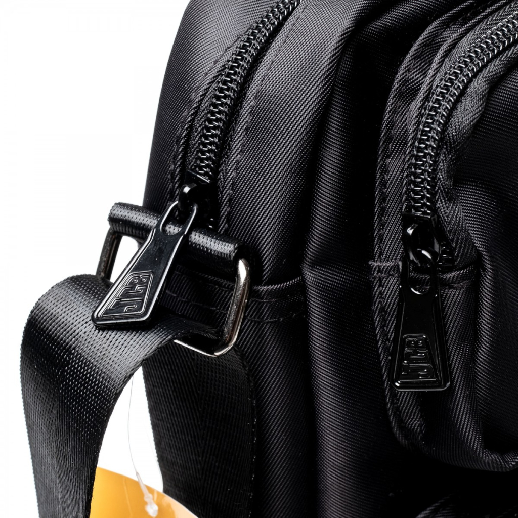 Сумка JCB B32 Black (JCB32 BLK) - зображення 6