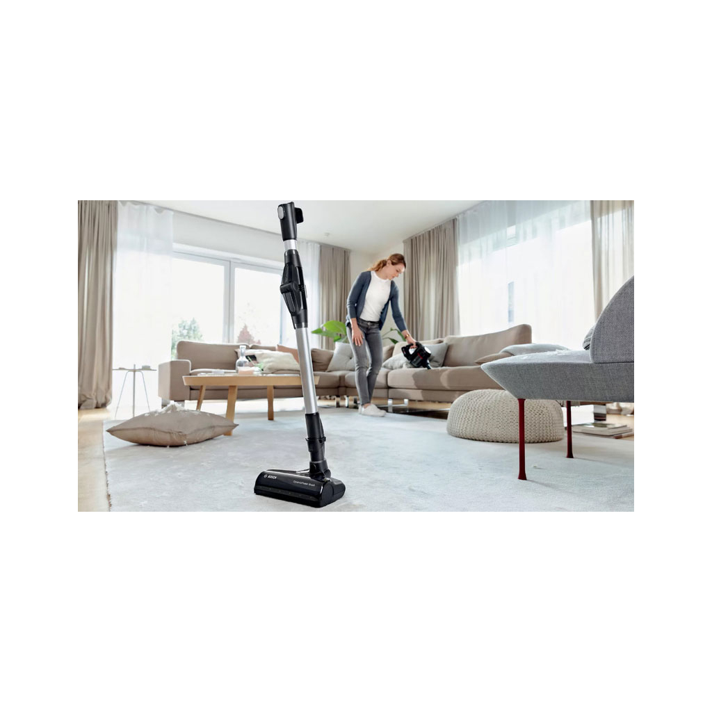 Пилосос Bosch BCS712XXL - зображення 6