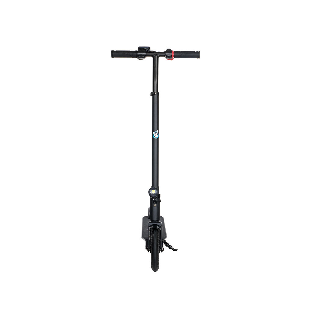 Електросамокат Like.Bike Twist (Black) 250 Wh (661359) - зображення 5