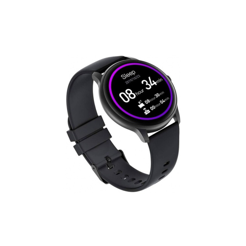 Смарт-годинник iMiLab Smart Watch KW66 (KW66) - зображення 3