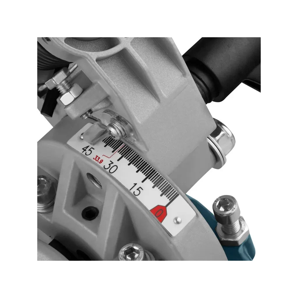 Торцювальна пила Ronix 1800Вт, 255мм (5102) - изображение 6