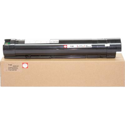 Картридж BASF для Xerox WC 7120/7125/7225 Black (KT-006R01461) - зображення 1