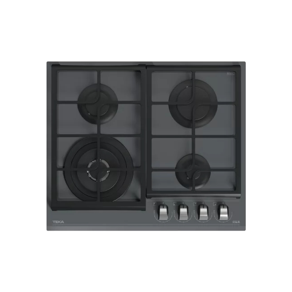 Варочна поверхня Teka GZC 64320 XBN ST112570099 - зображення 2