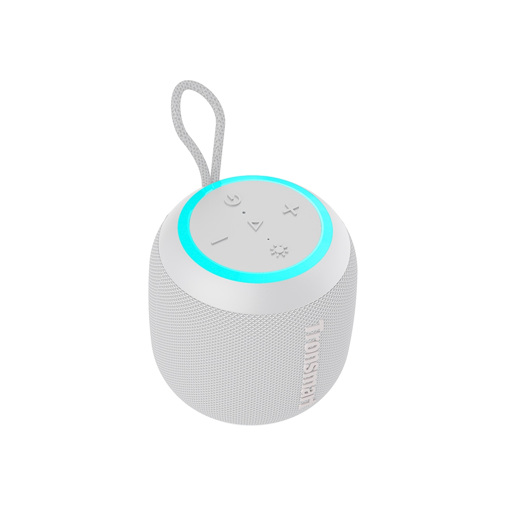 Акустична система Tronsmart T7 Mini Grey (993710) - зображення 2