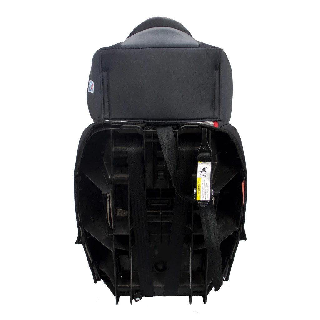 Автокрісло KidsEmbrace Paw Patrol Marshall (3001MARUKR) - зображення 4