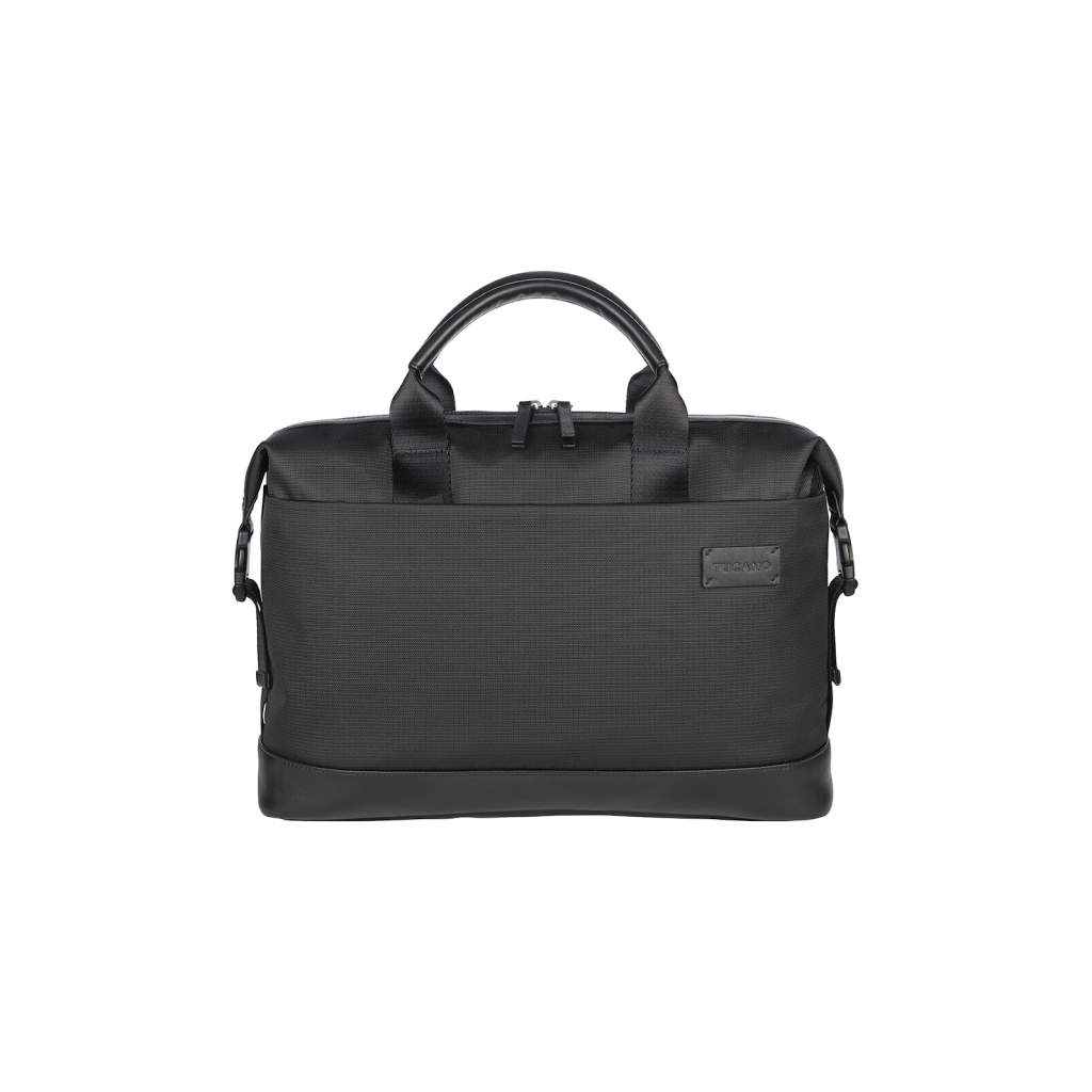 Сумка для ноутбука Tucano 16" Modo Premium (BMDOBP-BK) - зображення 2