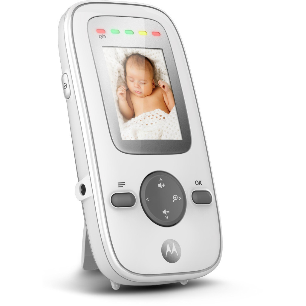 Відеоняня Motorola MBP481 (Гр7855) - зображення 4