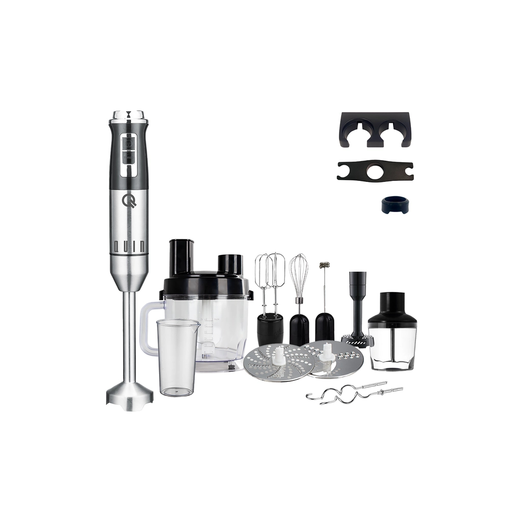 Блендер QUIN HB-110SDS-2 - зображення 10