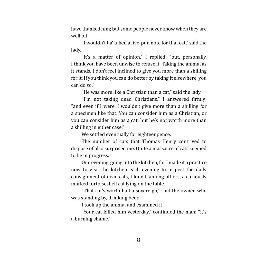 Книга Storytelling. The Adventure of the Creeping Man and Other Stories (for university students) Фоліо (9789660397217) - изображение 9