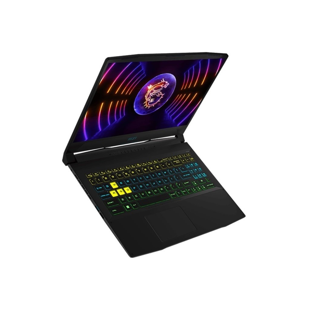 Ноутбук MSI Crosshair (CROSSHAIR_C12VG-673XUA) - зображення 4